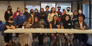 Hunter’s AAPI Community Addresses Lack of Asian Mental Health Practitioners