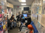 The Inside Scoop at WHCS, the Hunter College Radio Station