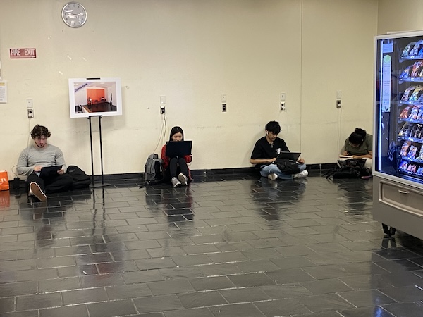 Hunter College's Study Space Dilemma: Unlock the Secret Spots You’re Missing