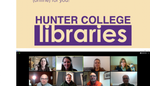 Final paper coming up? Check your sources before they disappear.
