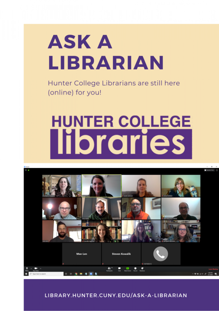 Final paper coming up? Check your sources before they disappear.