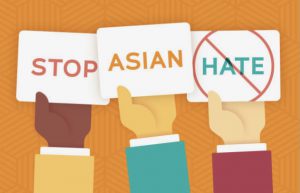 Bystander Intervention Will Stop Anti-Asian Harassment, Panelists Say