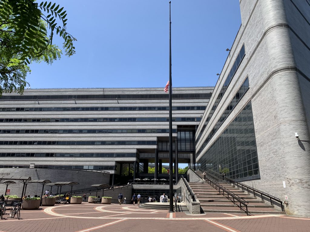 CUNY School of Medicine tops nation in diversity – The Athenian
