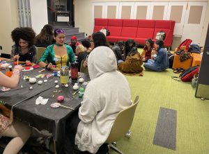 Student-run LGBTQ Club Reinvigorated at Hunter College