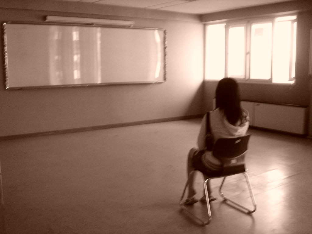 One Year in Isolation, Students Share their Loneliest Moments