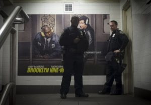 MTA Cops