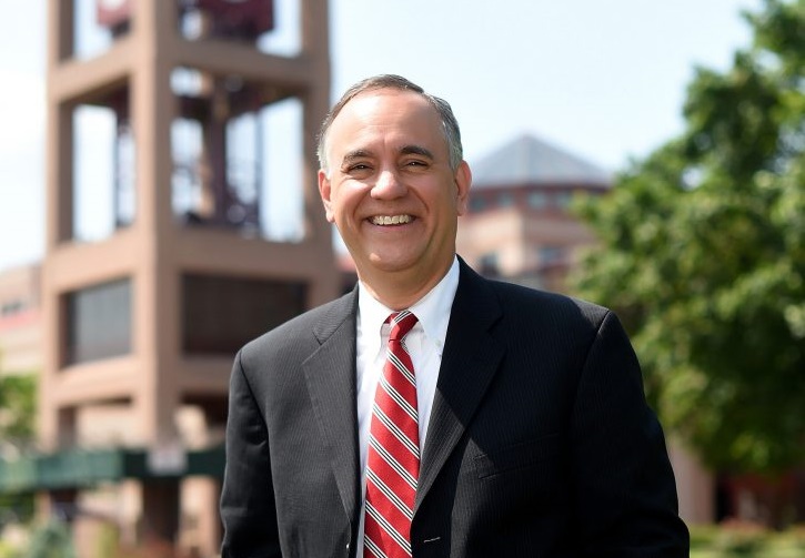 Queens College president is first Latino chancellor