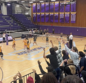 Hawks Are Going to Showdown at CUNYAC Women’s Volleyball Finals