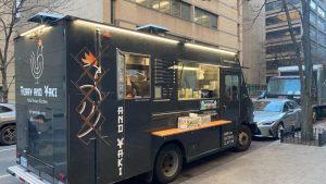 Food For Thought – Places Where Hunter College Students Should Eat Near Campus