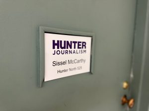 What to Expect from Hunter’s Journalism Program!
